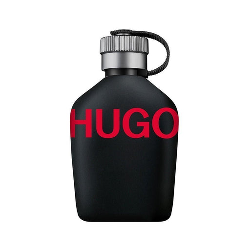 Hugo Boss Just Different Eau de Toilette For Men - Exotic Fume
