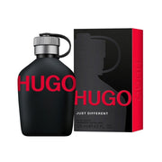 Hugo Boss Just Different Eau De Toilette For Men - Exotic Fume