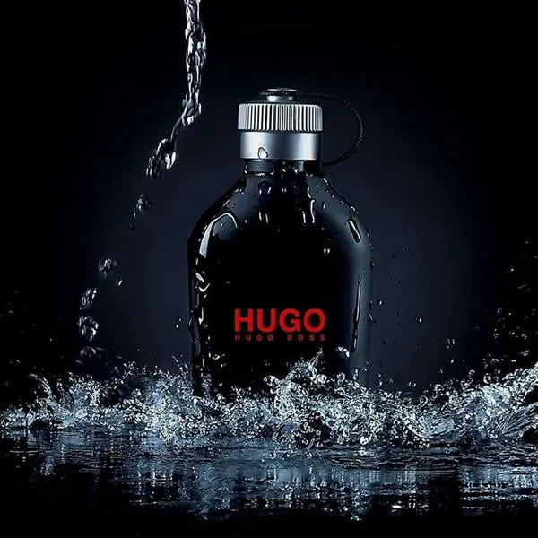 Hugo Boss Just Different Eau De Toilette For Men