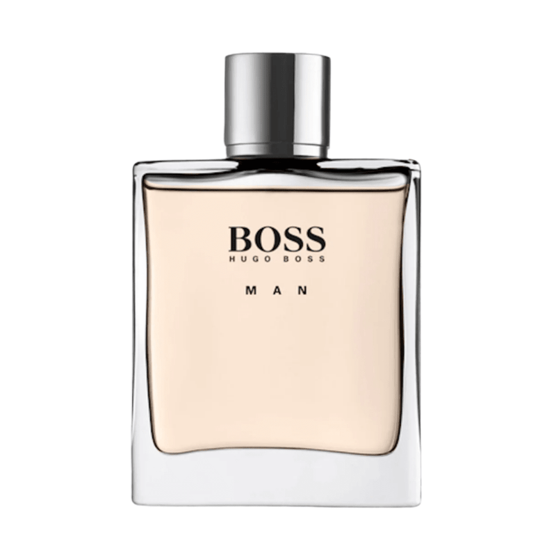 Hugo Boss Orange Man Eau de Toilette for Men - Exotic Fume