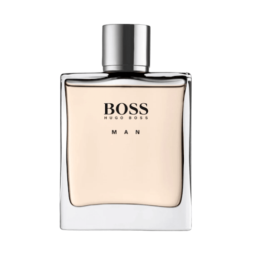 Hugo Boss Orange Man Eau De Toilette for Men - Exotic Fume