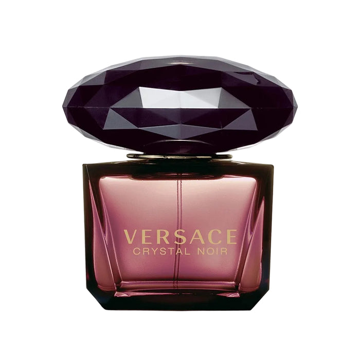 Versace Crystal Noir Eau De Parfum For Women