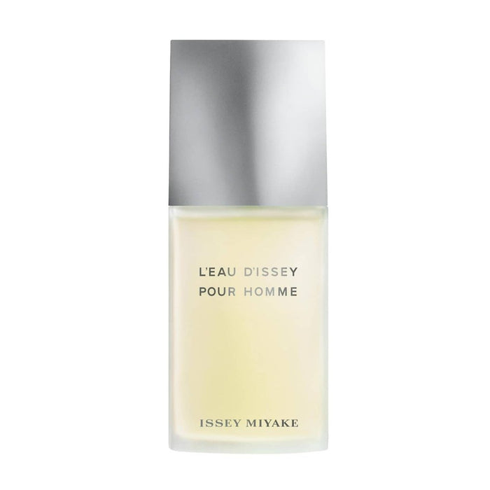 Issey Miyake L'Eau D'Issey Pour Homme Eau De Toilette For Men (Decant)