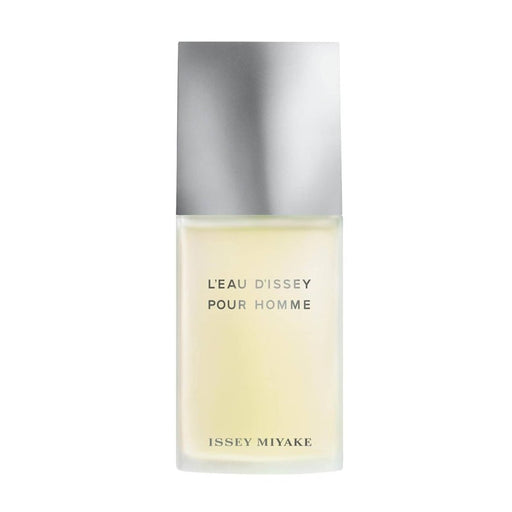 Issey Miyake L'Eau D'Issey Pour Homme Eau de Toilette For Men - Exotic Fume