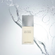 Issey Miyake L'Eau D'Issey Pour Homme Eau de Toilette For Men - Exotic Fume
