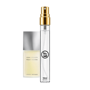 Issey Miyake L'Eau D'Issey Pour Homme Eau de Toilette For Men - Exotic Fume