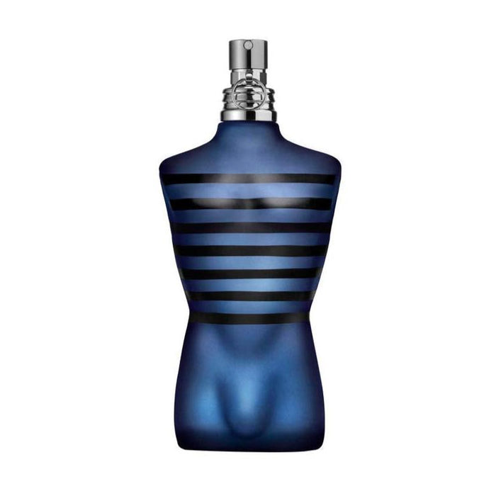 Jean Paul Gaultier Ultra Male Intense Eau De Toilette For Men - Exotic Fume
