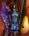 Jean Paul Gaultier Ultra Male Intense Eau De Toilette For Men - Exotic Fume