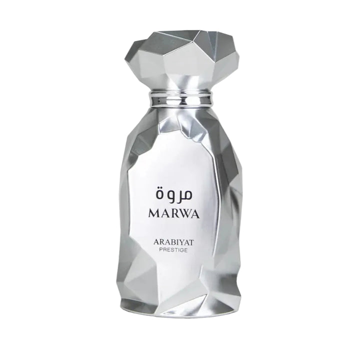 Arabiyat Prestige Marwa Eau De Parfum For Men