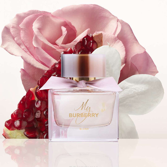 Burberry My Burberry Blush Eau De Parfum For Women