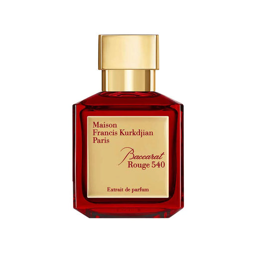 Maison Francis Kurkdjian Baccarat Rouge 540 Extrait De Parfum For Men & Women (Unboxed) - ExoticFume.com