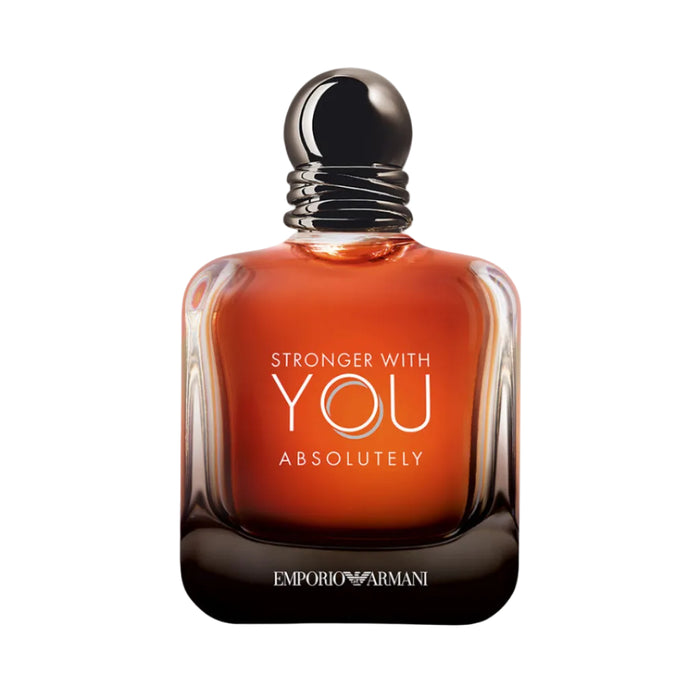 Emporio Armani Stronger With You Absolutely Parfum For Men