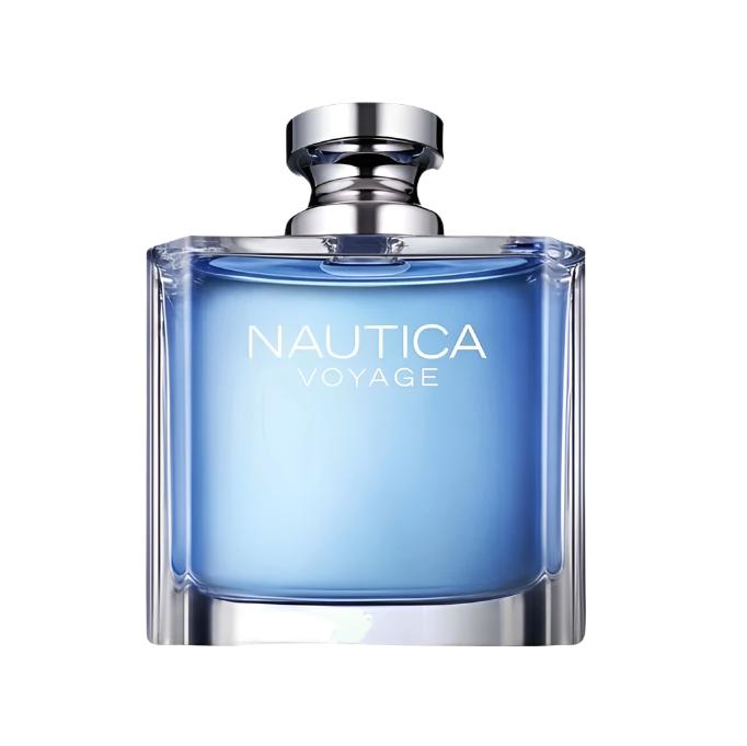 Nautica Voyage Eau De Toilette For Men - Exotic Fume