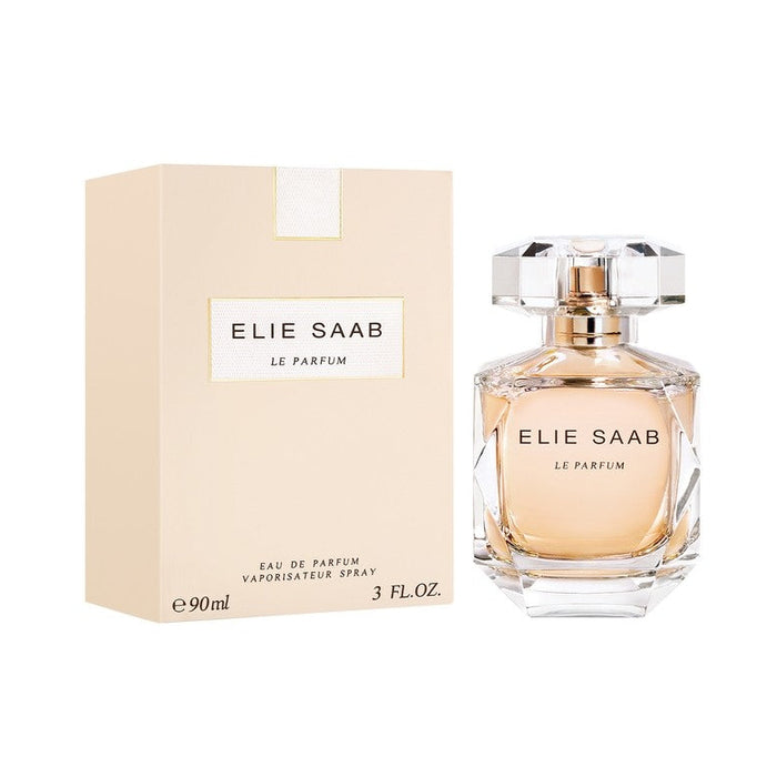 Elie Saab Le Parfum Eau De Parfum For Women