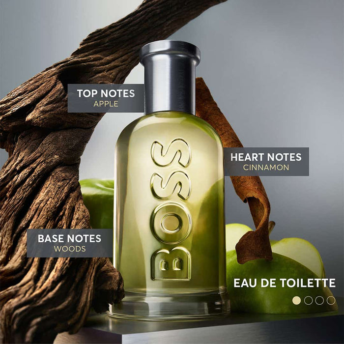 Hugo Boss Bottled Eau De Toilette For Men