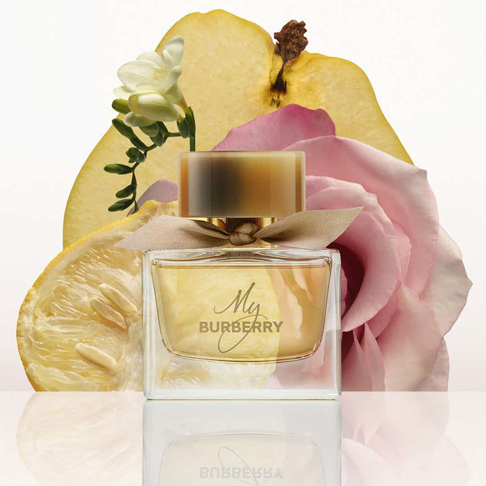 Burberry My Burberry Eau De Parfum For Women