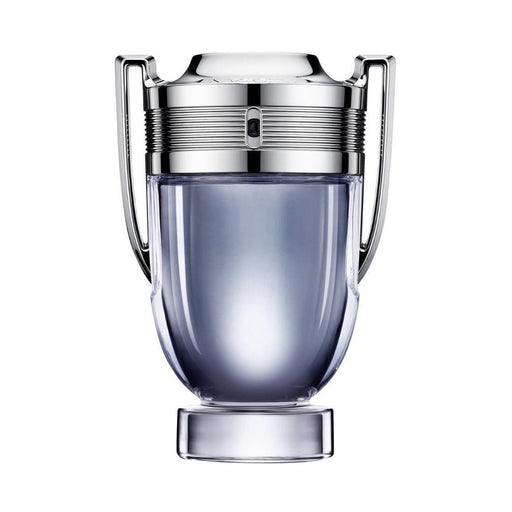 Paco Rabanne Invictus Eau de Toilette For Men - Exotic Fume
