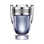 Paco Rabanne Invictus Eau De Toilette For Men - Exotic Fume