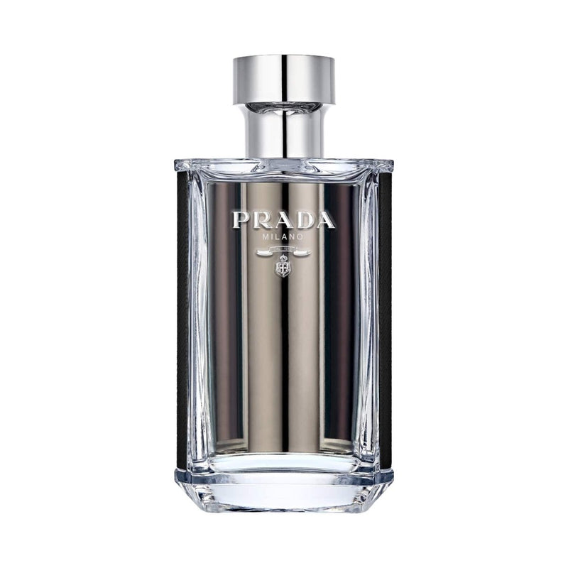 Prada L'Homme Eau De Toilette For Men - Exotic Fume