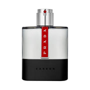 Prada Luna Rossa Carbon Eau De Toilette For Men - Exotic Fume