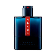 Prada Luna Rossa Ocean Eau de Toilette For Men - Exotic Fume