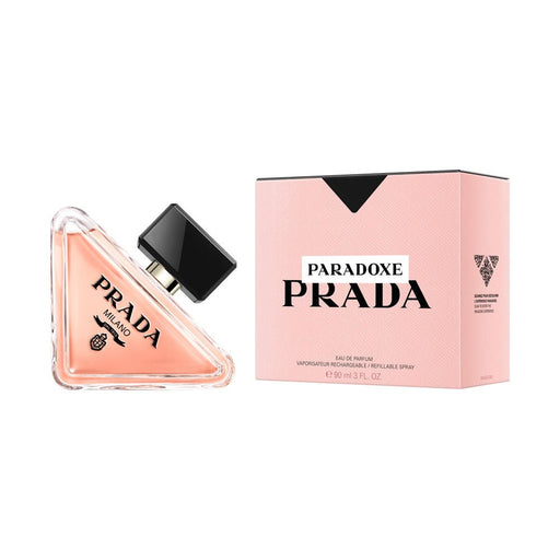 Prada Paradoxe Eau De Parfum For Women - Exotic Fume