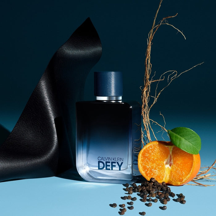 Calvin Klein Defy Eau De Parfum For Men