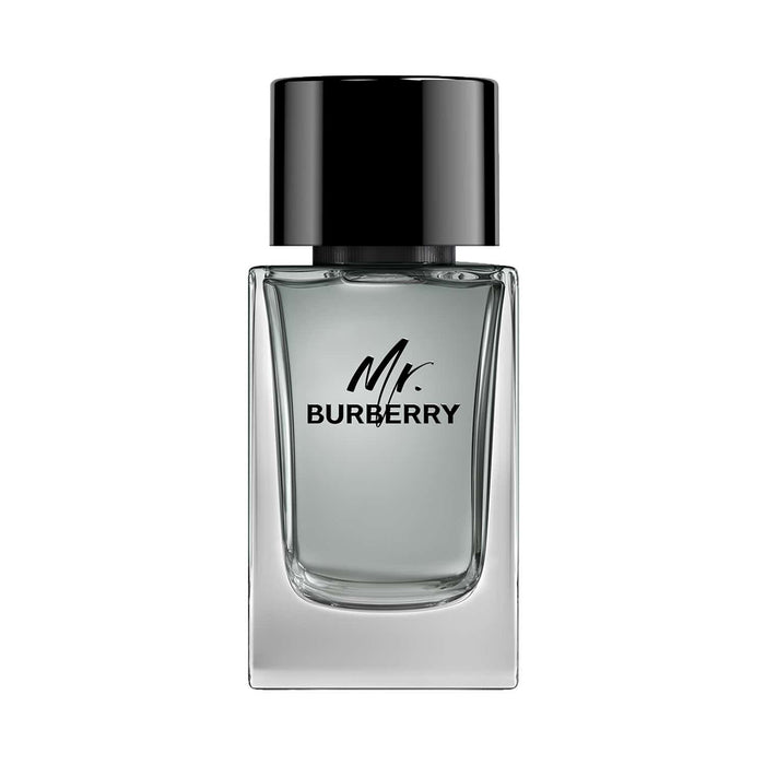 Burberry Mr. Burberry Eau De Toilette For Men (Decant)