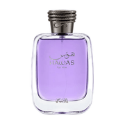 Rasasi Hawas Eau de Parfum For Men - Exotic Fume