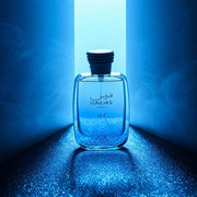 Rasasi Hawas Ice Eau de Parfum For Men - Exotic Fume