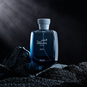 Rasasi Hawas Ice Eau de Parfum For Men - Exotic Fume
