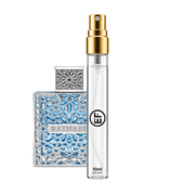 Rayhaan Aquatica Eau de Parfum For Men - Exotic Fume