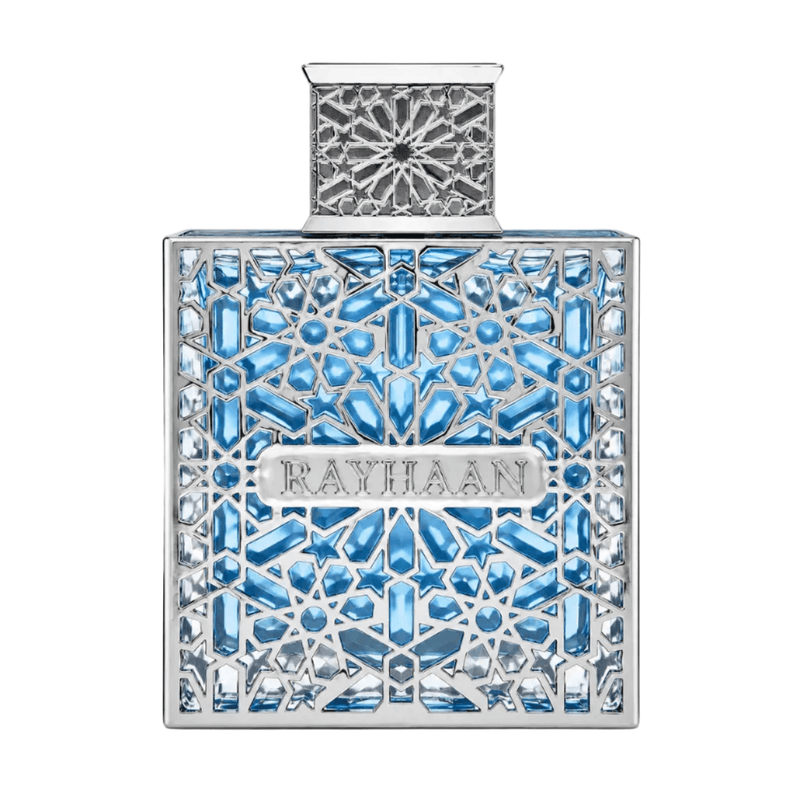 Rayhaan Aquatica Eau de Parfum For Men - Exotic Fume