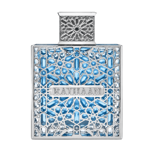 Rayhaan Aquatica Eau de Parfum For Men - Exotic Fume