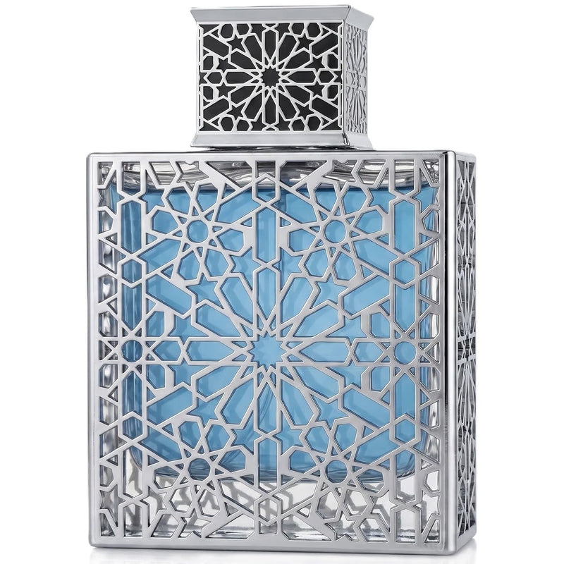 Rayhaan Aquatica Eau de Parfum For Men - Exotic Fume