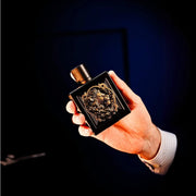 Rayhaan Lion Eau de Parfum For Men - Exotic Fume