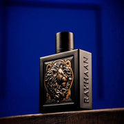 Rayhaan Lion Eau de Parfum For Men - Exotic Fume