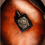 Rayhaan Lion Eau de Parfum For Men - Exotic Fume