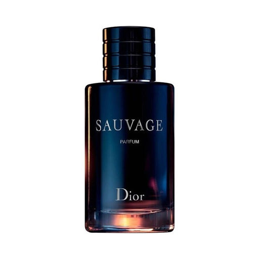 Christian Dior Sauvage Parfum For Men (Unboxed) - ExoticFume.com
