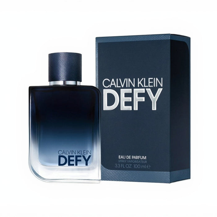Calvin Klein Defy Eau De Parfum For Men