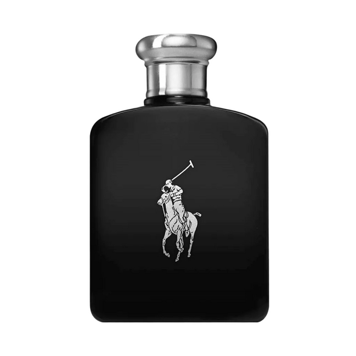 Ralph Lauren Polo Black Eau De Toilette For Men (Decant)