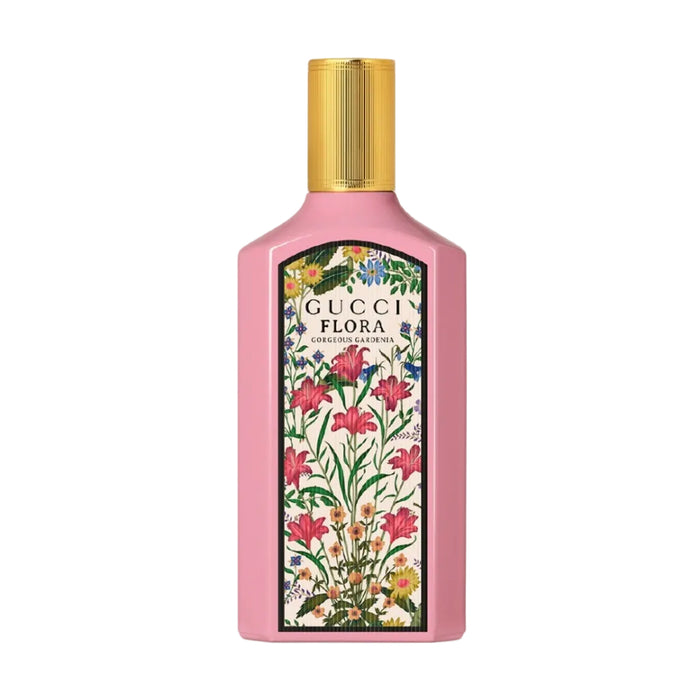 Gucci Flora Gorgeous Gardenia Eau De Parfum For Women
