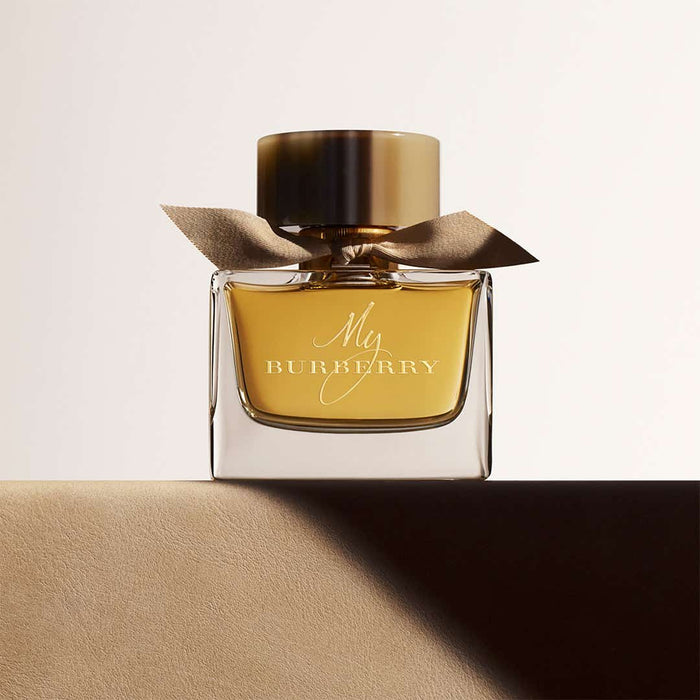 Burberry My Burberry Eau De Parfum For Women