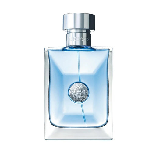 Versace Pour Homme Eau de Toilette For Men - Exotic Fume