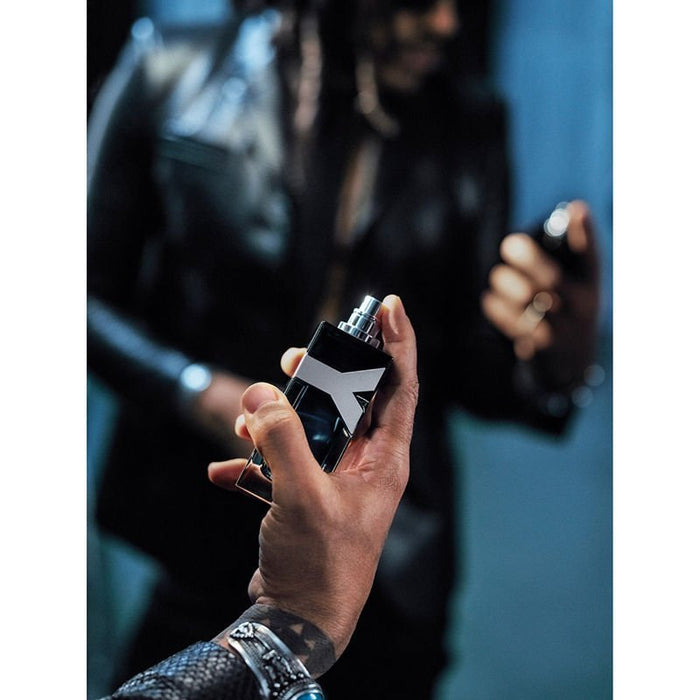 Yves Saint Laurent Y Eau De Parfum For Men - Exotic Fume