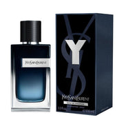 Yves Saint Laurent Y Eau de Parfum For Men - Exotic Fume