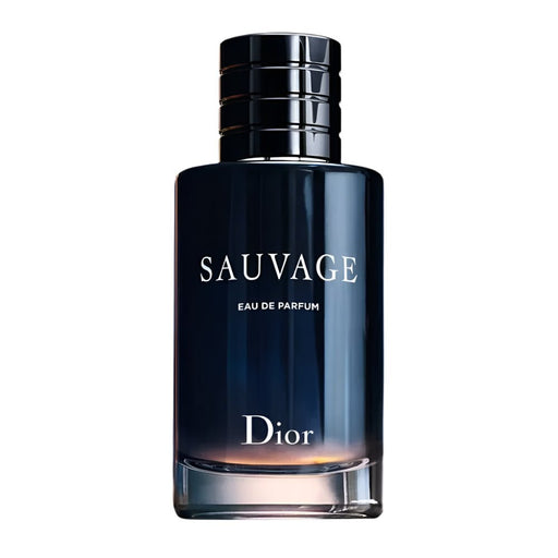 Christian Dior Sauvage Eau De Parfum For Men - Exotic Fume